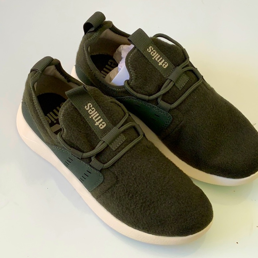 COPY - Etnies men’s Shoe